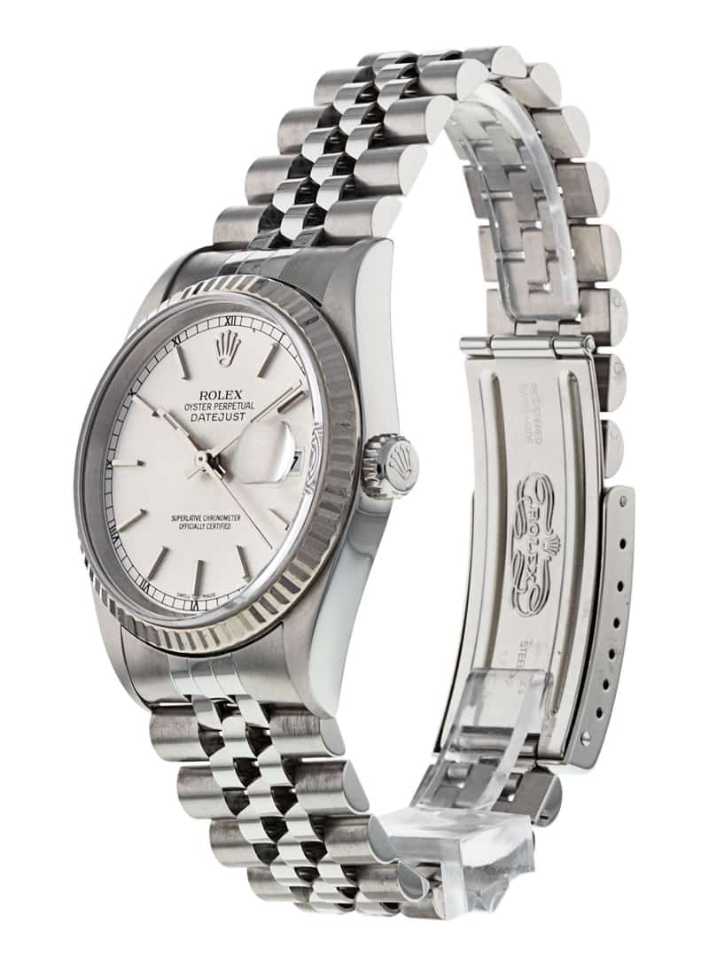 Rolex Datejust 16234